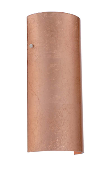 Besa 8192CF-PN Wall Sconce, Polished Nickel