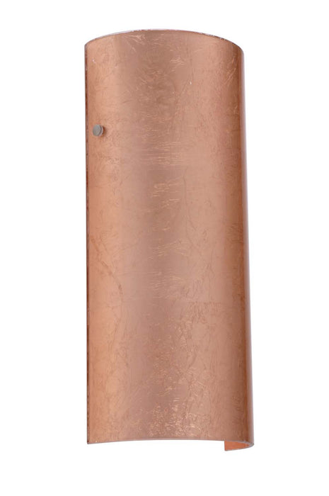 Besa 8192CF-SN Wall Sconce, Satin Nickel