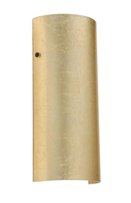 Besa 8192GF-BR Wall Sconce, Bronze