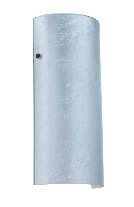 Besa 8192SF-BR Wall Sconce, Bronze