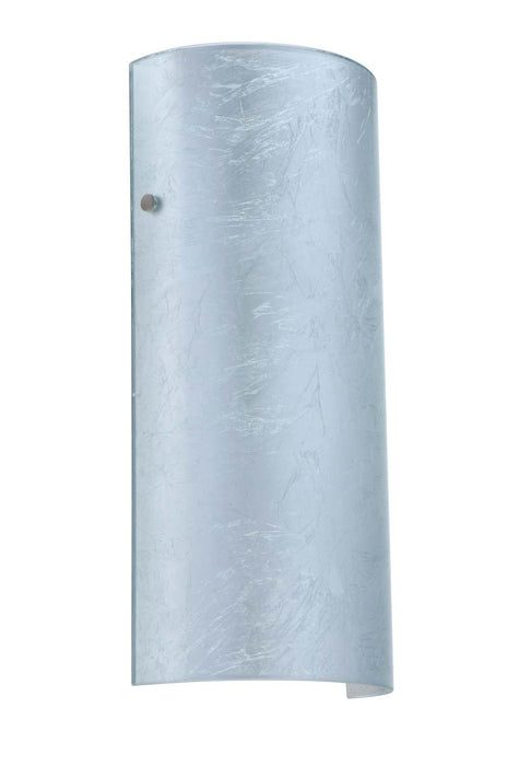 Besa 8192SF-SN Wall Sconce, Satin Nickel