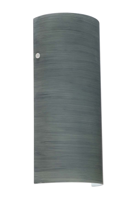 Besa 8192TN-WH Wall Sconce, White