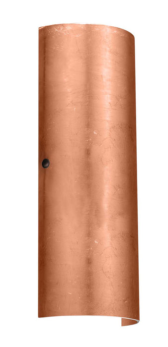 Besa 8193CF-BR Wall Sconce, Bronze
