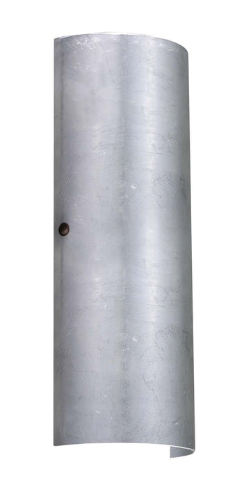 Besa 8193SF-BR Wall Sconce, Bronze