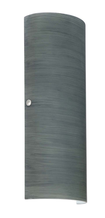 Besa 8193TN-WH Wall Sconce, White