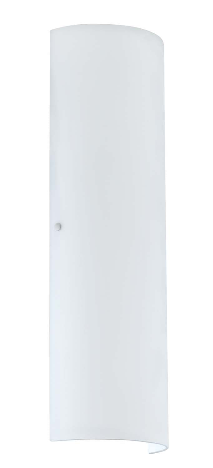 Besa 819407-PN Wall Sconce, Polished Nickel