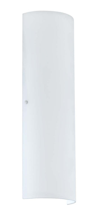 Besa 819407-PN Wall Sconce, Polished Nickel