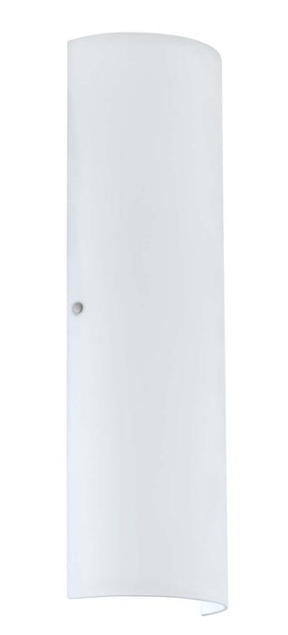 Besa 819407-SN Wall Sconce, Satin Nickel