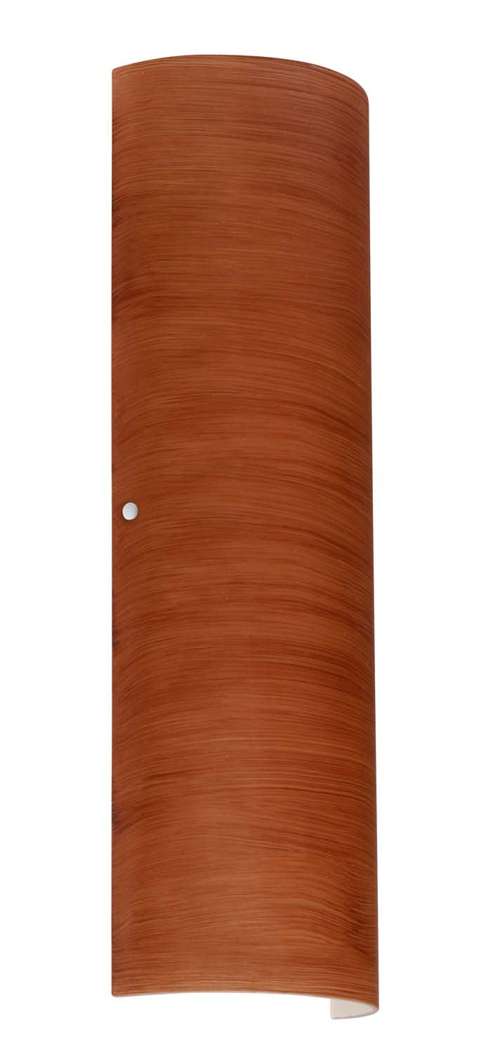 Besa 8194CH-PN Wall Sconce, Polished Nickel