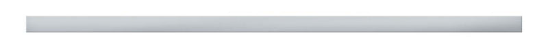Besa R12-RAIL8-SN Rail Section, Satin Nickel