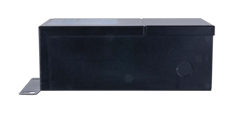 Besa R12-RM300-277 Transformer, Black