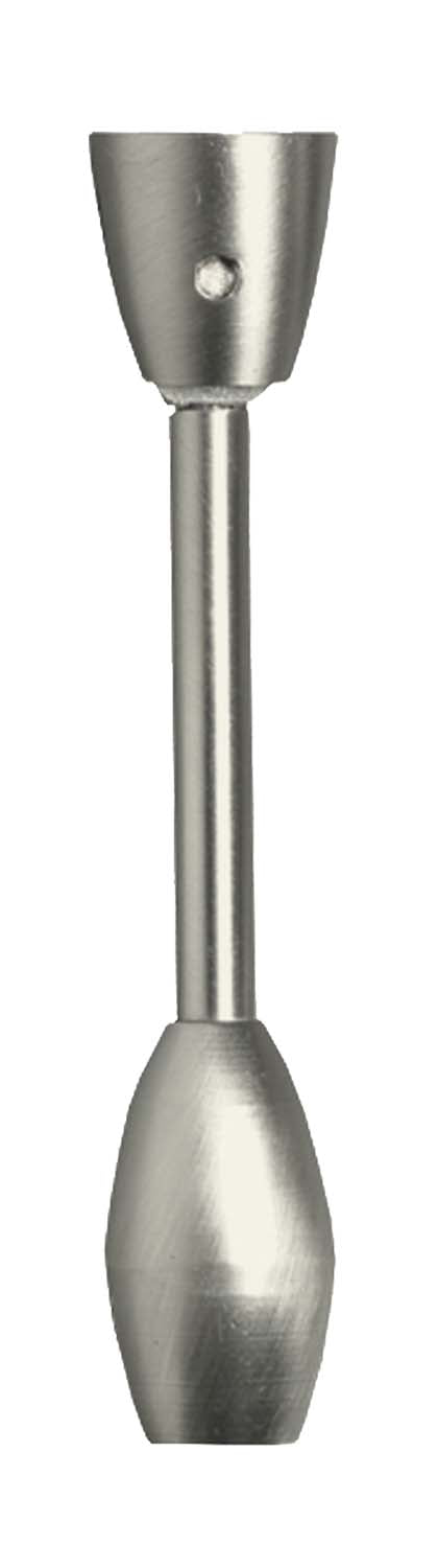 Besa T100-SN Swag, Satin Nickel