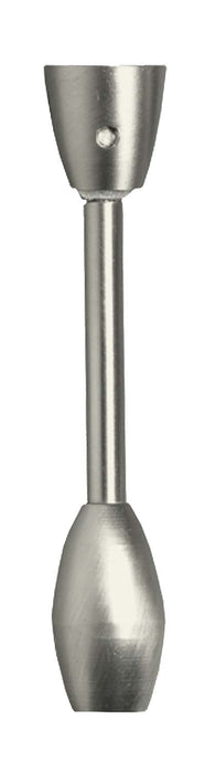 Besa T100-SN Swag, Satin Nickel
