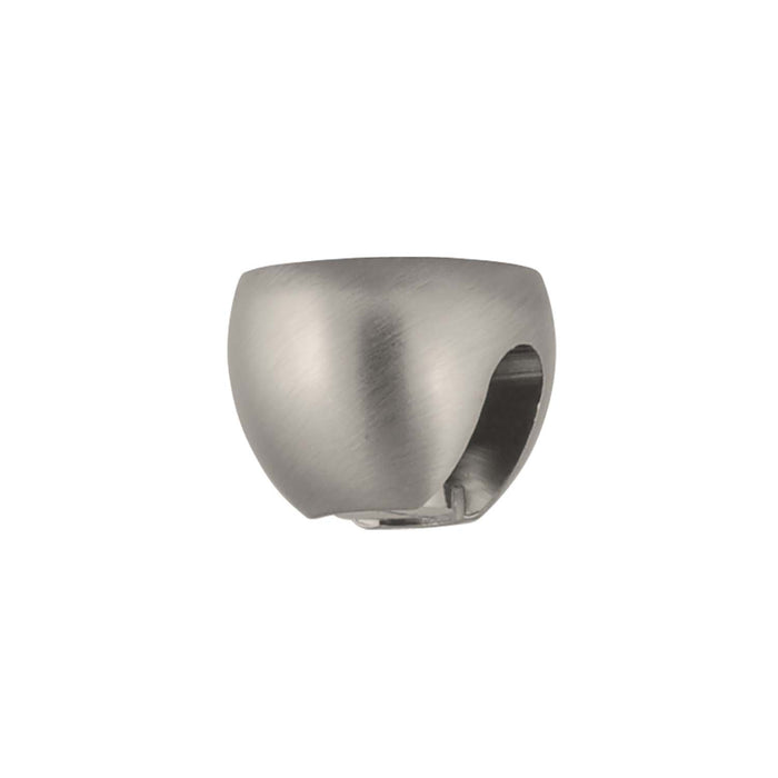 Besa T103-SN Swag, Satin Nickel