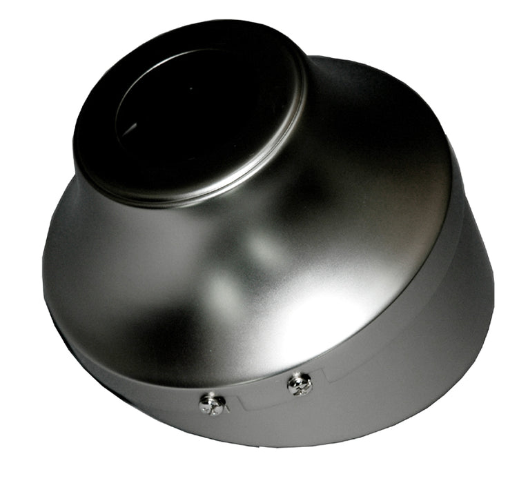 Craftmade SA130BN Slope Ceiling Adapter, Brushed Nickel