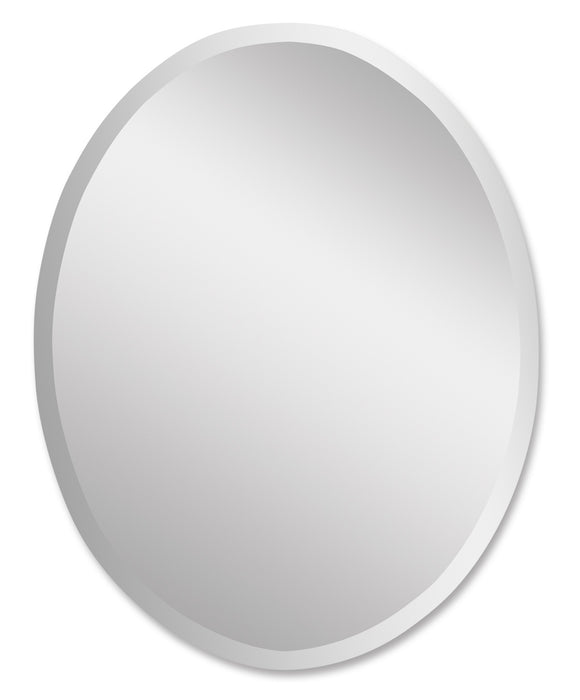Uttermost 19580 B Mirror, Polished Edges