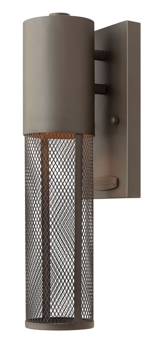 Hinkley 2306KZ LED Wall Mount, Buckeye Bronze