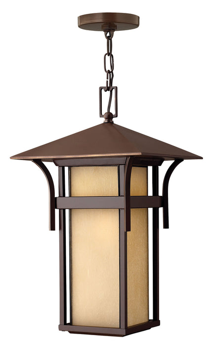 Hinkley 2572AR-LED LED Hanging Lantern, Anchor Bronze