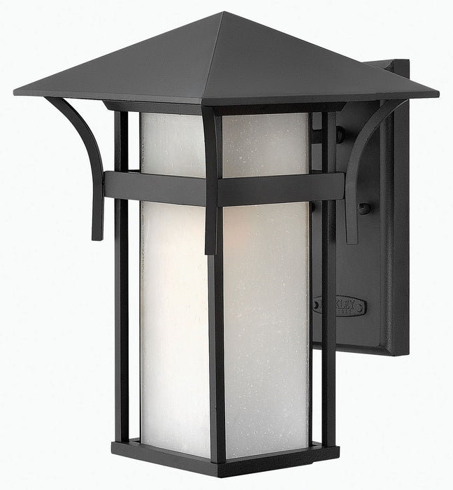 Hinkley 2574SK LED Wall Mount, Satin Black