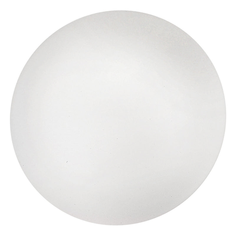 Eglo USA 83404A Two Light Ceiling Mount, White