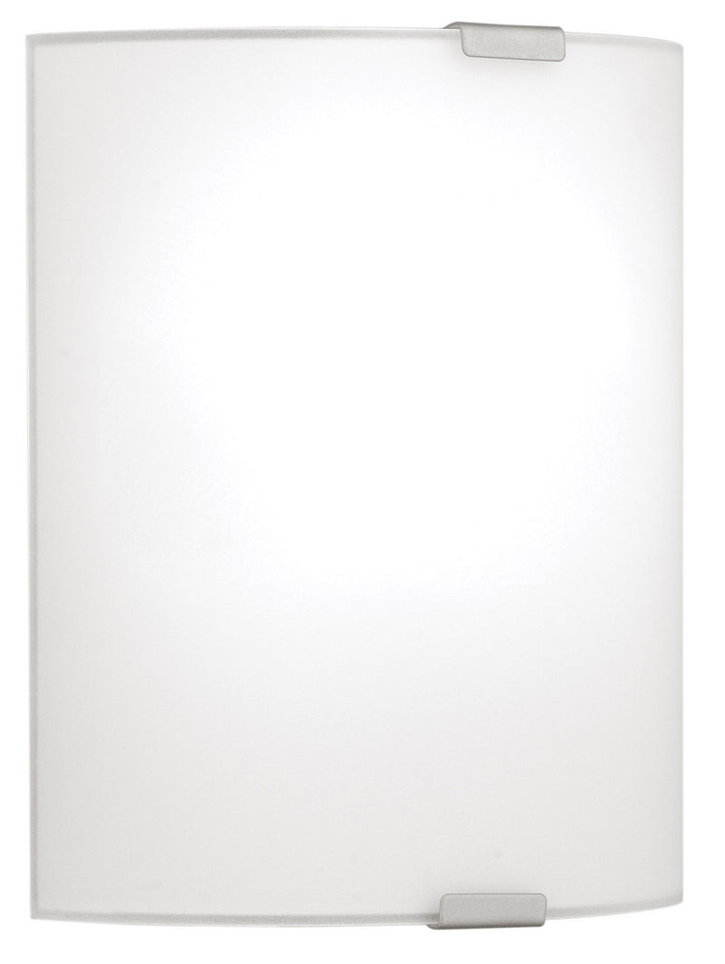 Eglo USA 84026A One Light Wall Mount, Chrome
