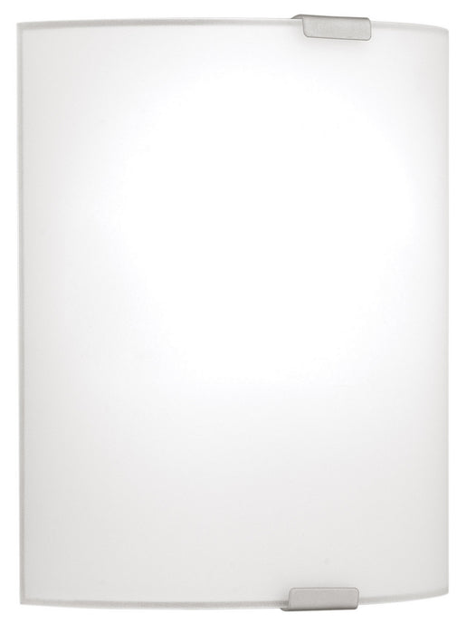 Eglo USA 84026A One Light Wall Mount, Chrome