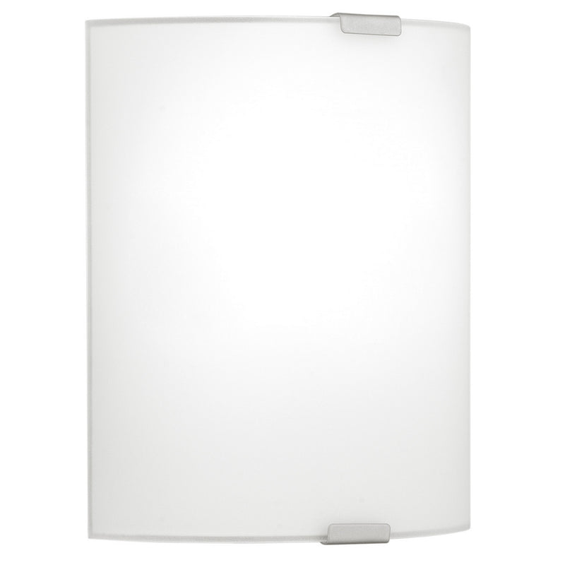 Eglo USA 84028A One Light Wall Mount, Chrome