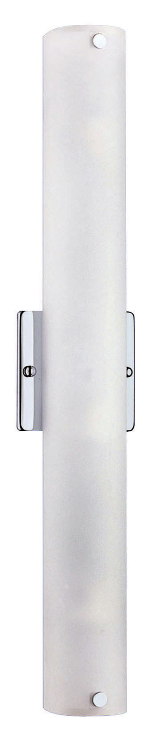 Eglo USA 85339A Three Light Bath/Vanity, Chrome