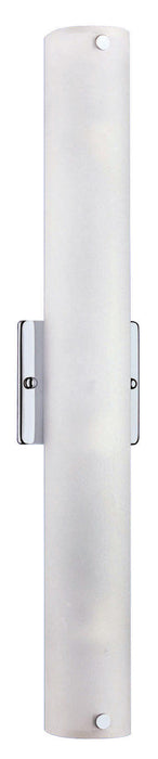 Eglo USA 85339A Three Light Bath/Vanity, Chrome
