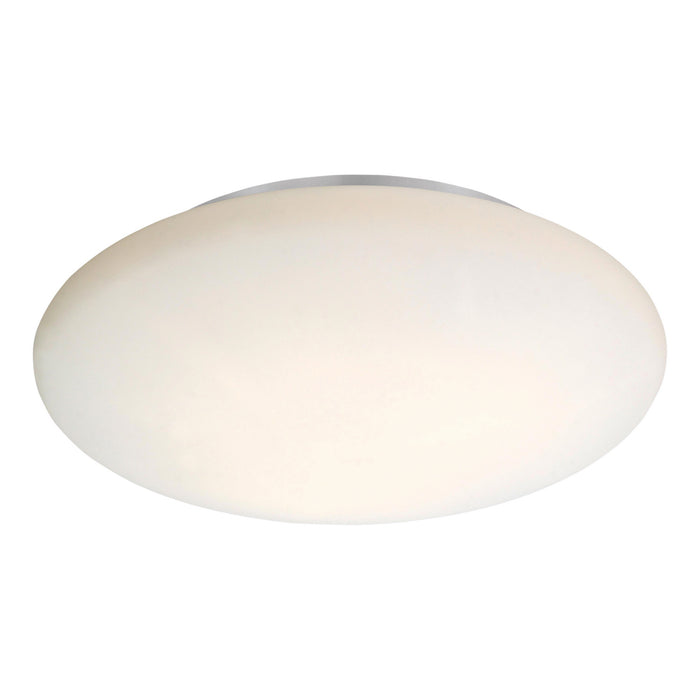 Eglo USA 90418A Three Light Ceiling Mount, White