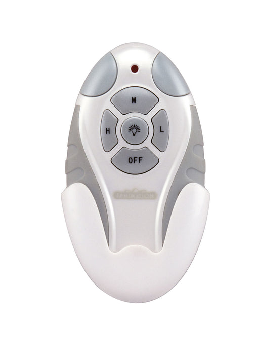 Fanimation CRL4WH Remote Control, White