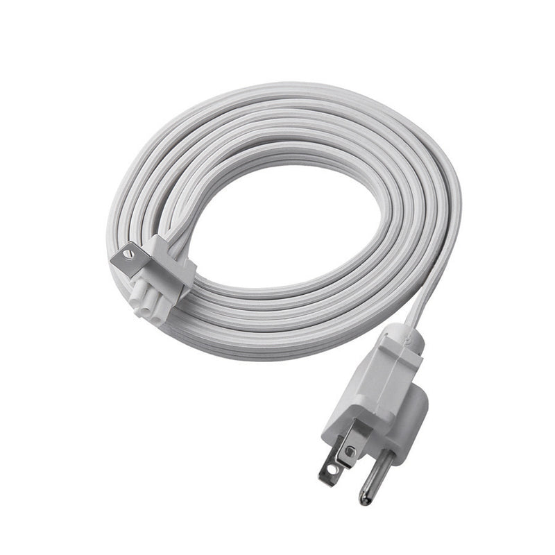 W.A.C. Lighting BA-PC6-WT Power Cord for Light Bar, White
