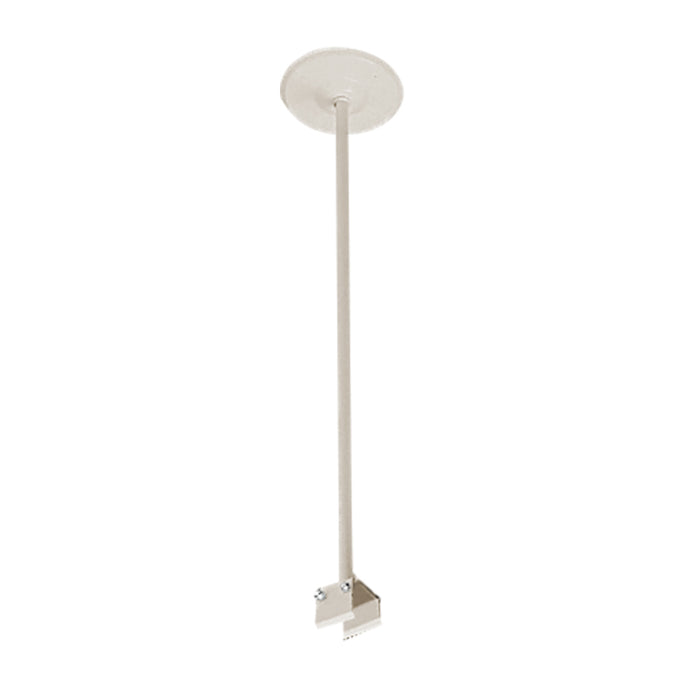 W.A.C. Lighting SK24-BN Suspension Kit Track, Brushed Nickel