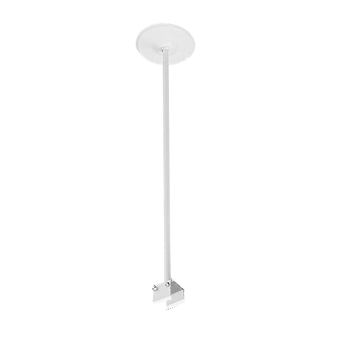 W.A.C. Lighting SK36-WT Suspension Kit Track, White