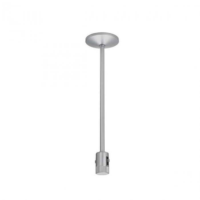 W.A.C. Lighting HM1-I12-PT Flexrail I Connector Standoff, Platinum