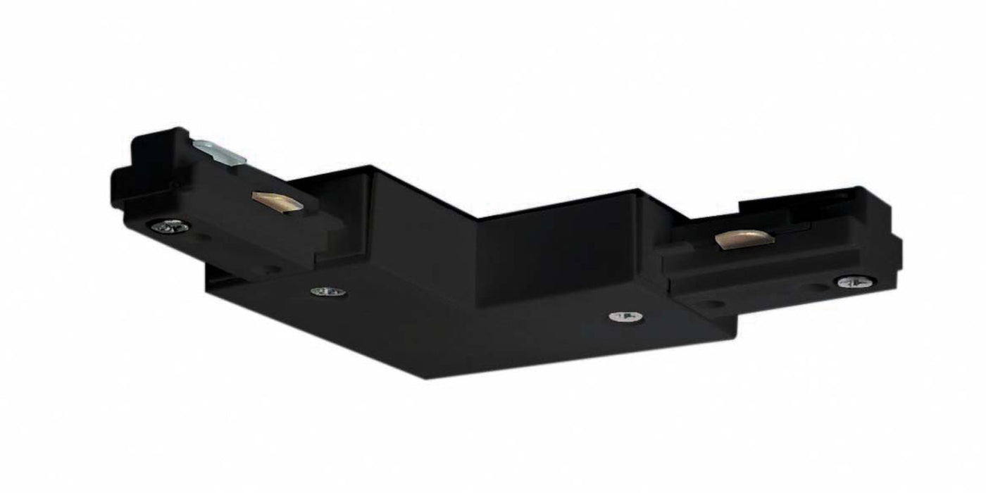 Nuvo Lighting TP147 L Joiner, Black