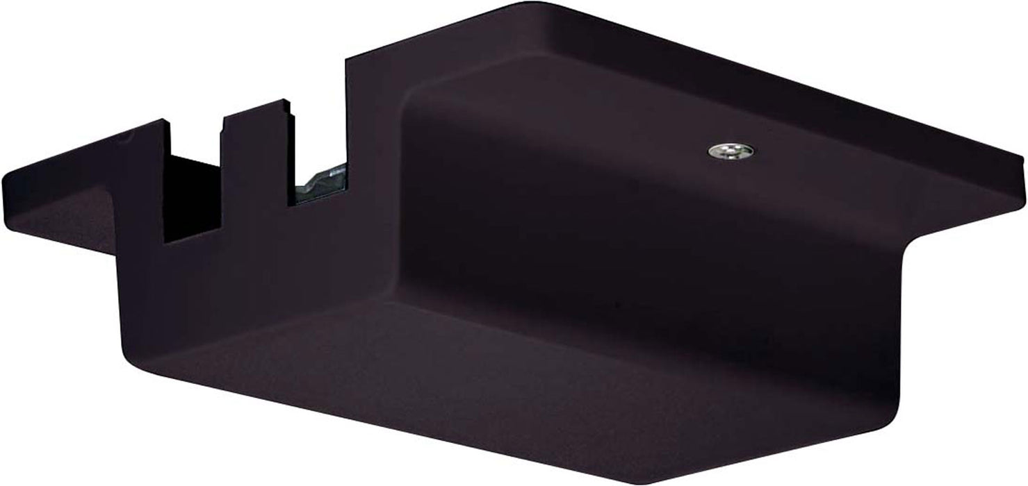 Nuvo Lighting TP155 Floating Canopy, Black