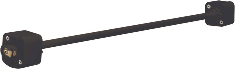 Nuvo Lighting TP165 36" Extension Wand, Black