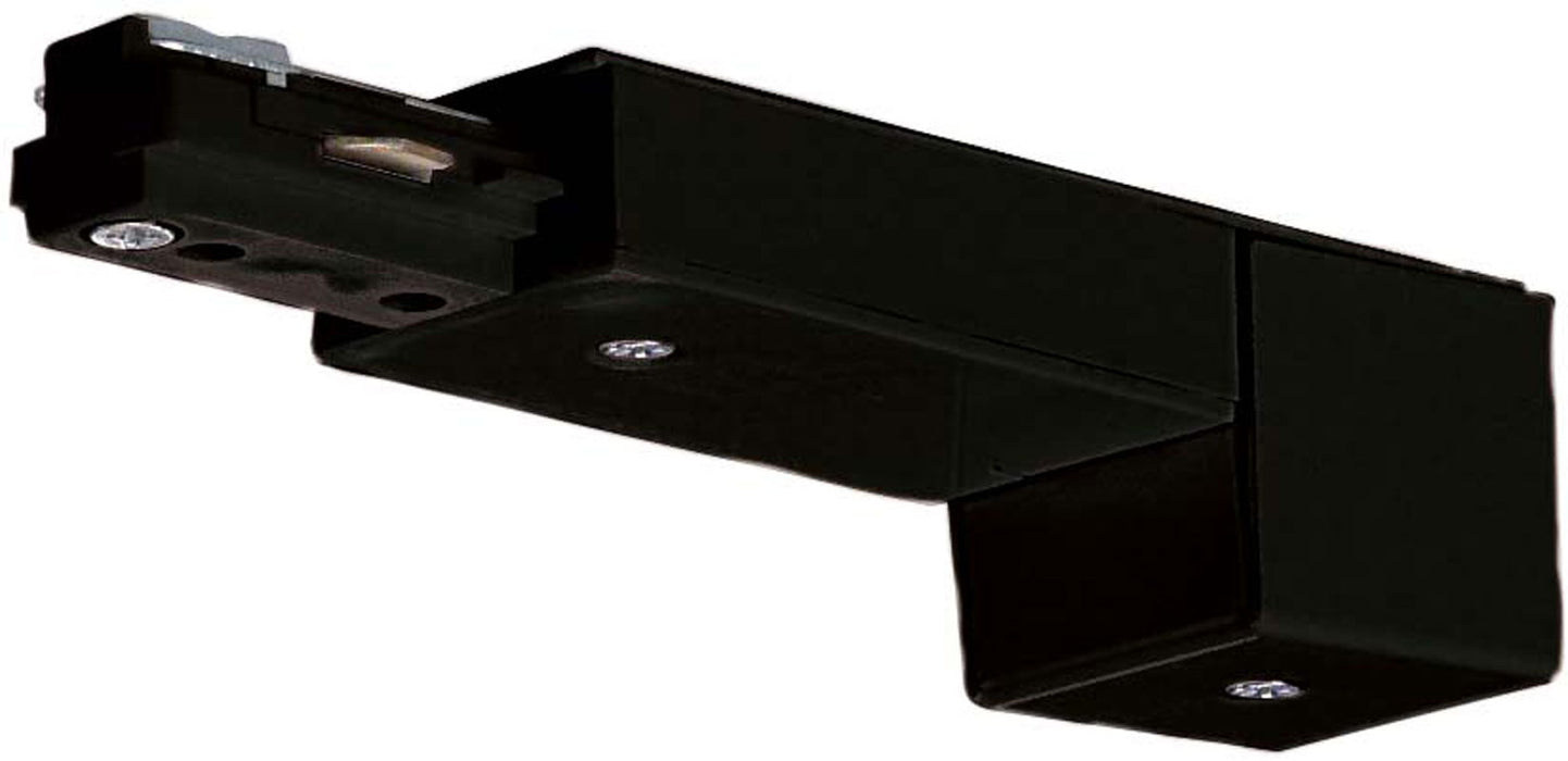 Nuvo Lighting TP170 Conduit Connector, Black
