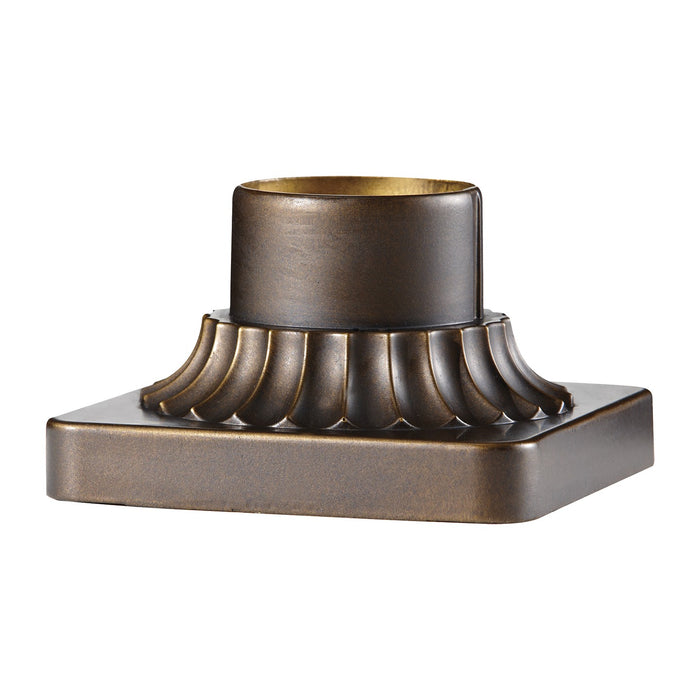 Generation Lighting PIER MT-ASTB Mounting Accessory, Astral Bronze