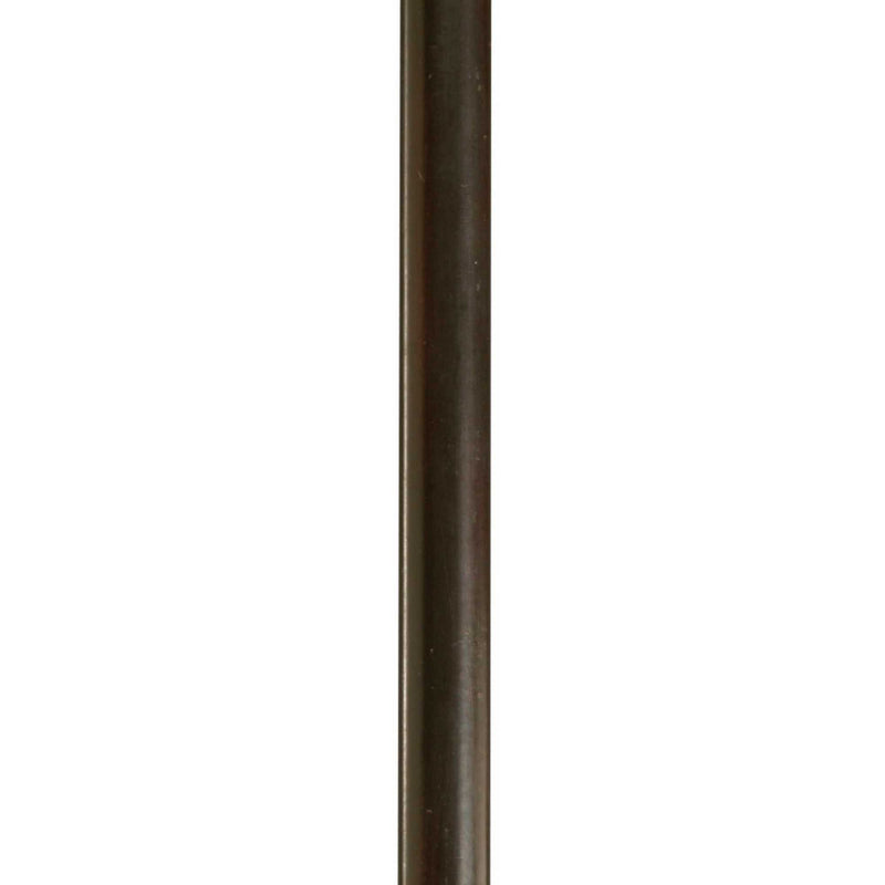 Progress Lighting P8601-20 Stem Extension, Antique Bronze