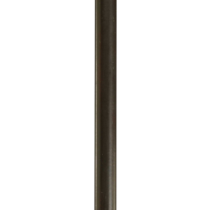 Progress Lighting P8601-108 Stem Extension, Oil Rubbed Bronze