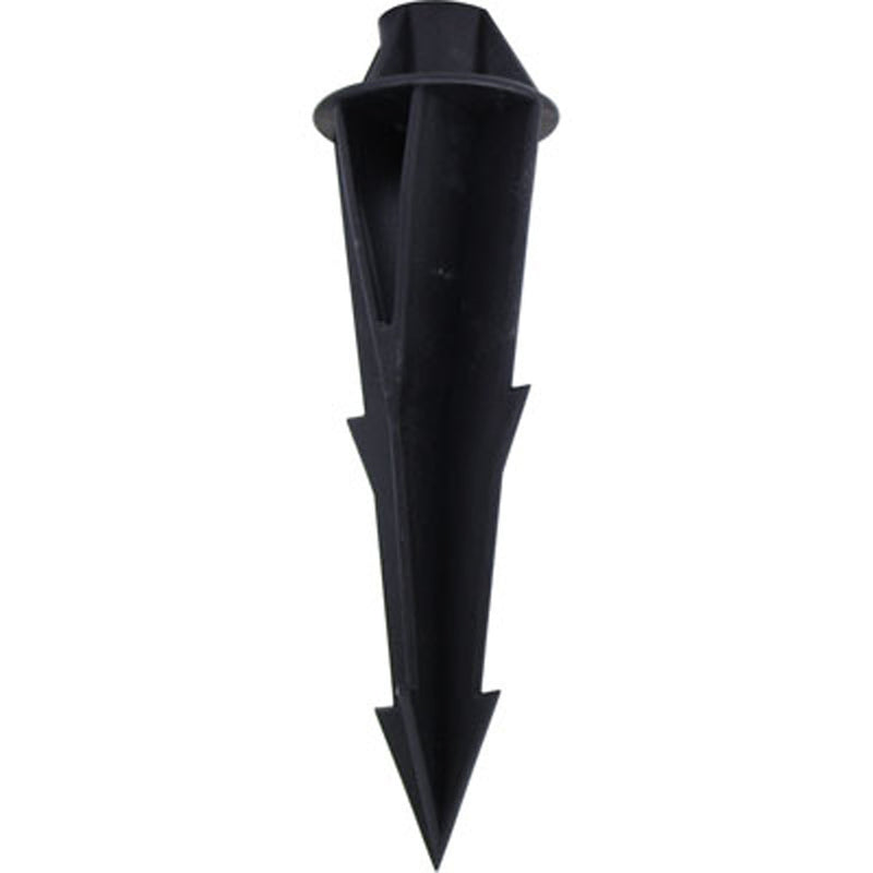 Progress Lighting P8618-31 Landscape Stake, Black