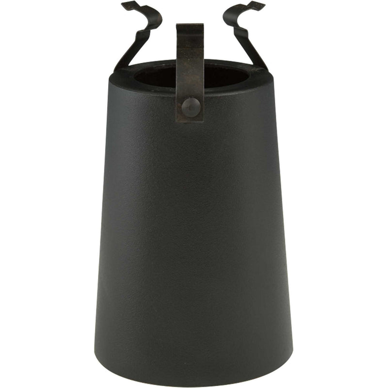 Progress Lighting P8709-31 Cup, Black