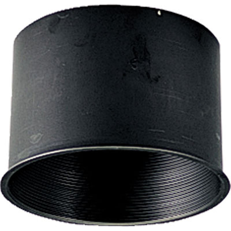 Progress Lighting P8710-31 Step Baffle, Black