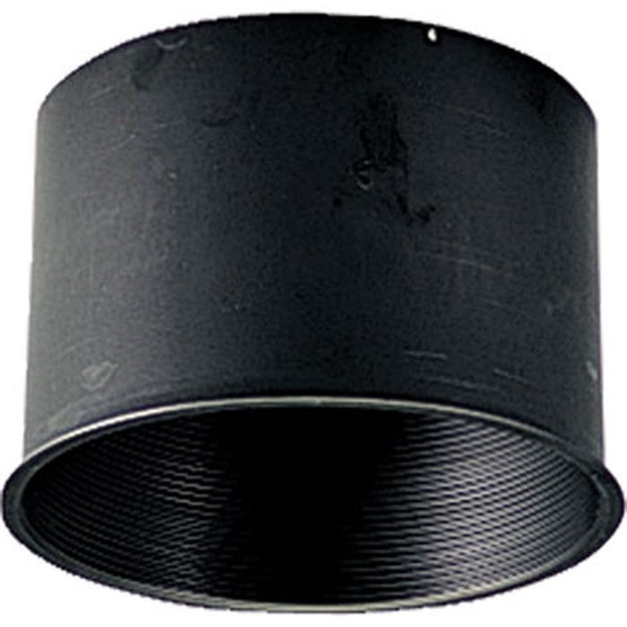 Progress Lighting P8710-31 Step Baffle, Black
