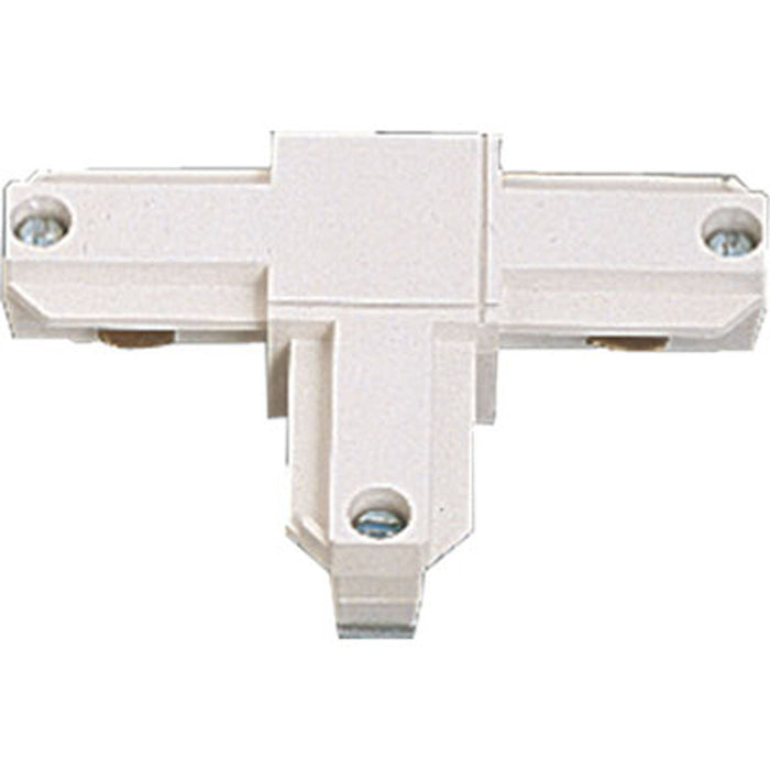 Progress Lighting P8722-9128 Connector, White