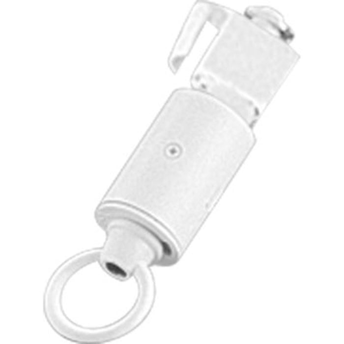 Progress Lighting P8727-28 Adapter, White