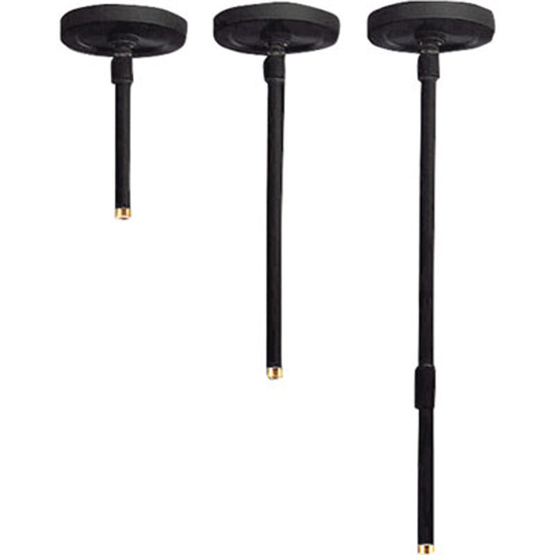Progress Lighting P8741-31 Pendant Kit, Black