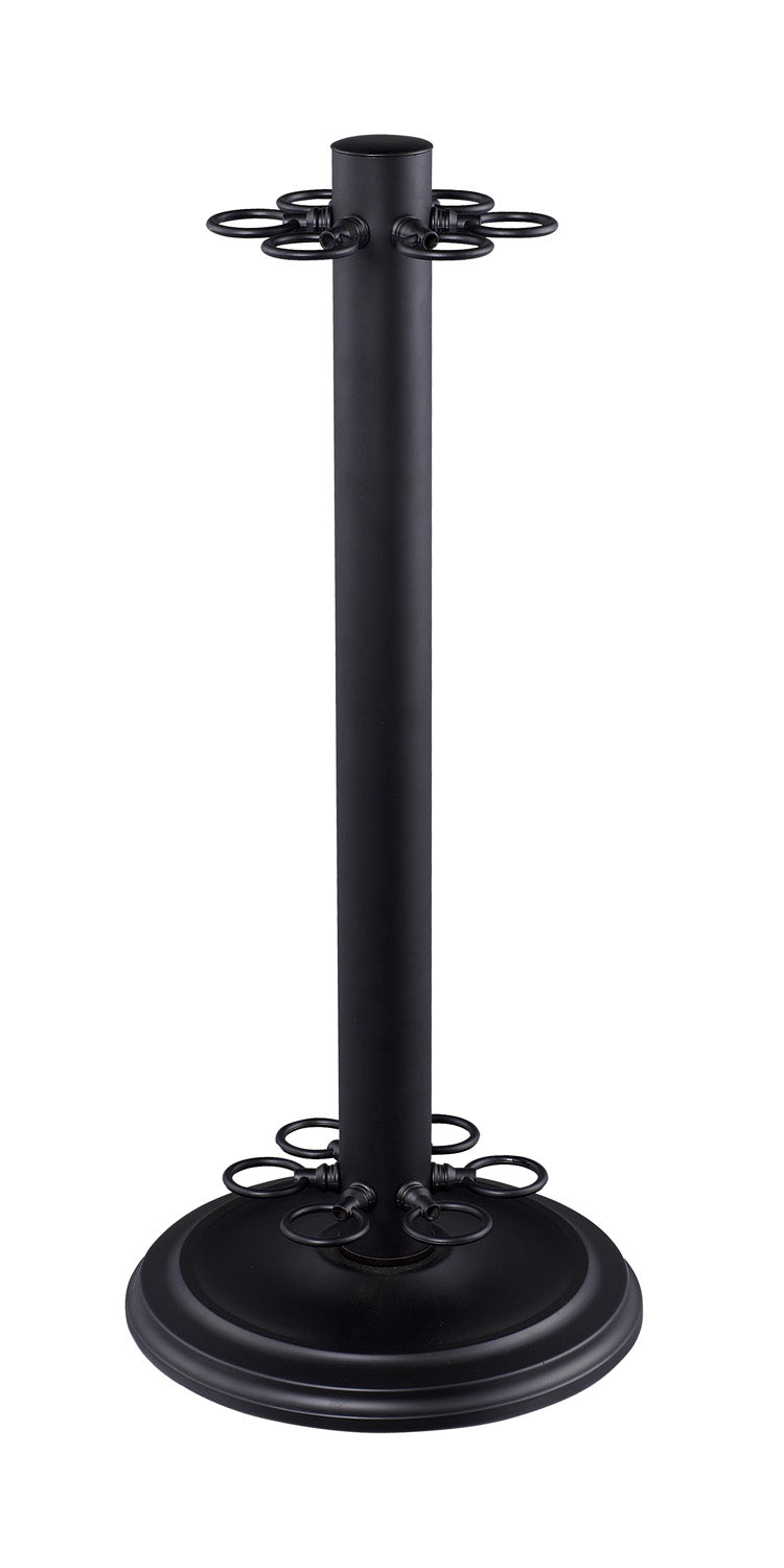 Z-Lite CSBRZ Light Cue Stands, Bronze